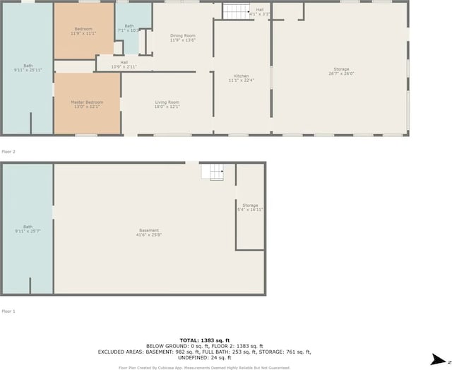 2351 Reese Mountain Rd, Elliston, VA 24087 - plan