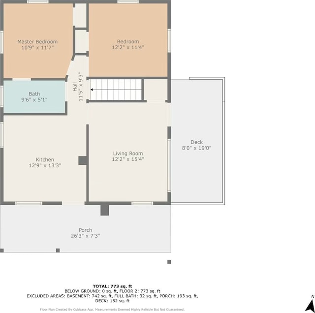 2351 Reese Mountain Rd, Elliston, VA 24087 - plan