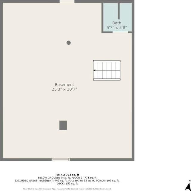 2351 Reese Mountain Rd, Elliston, VA 24087 - plan