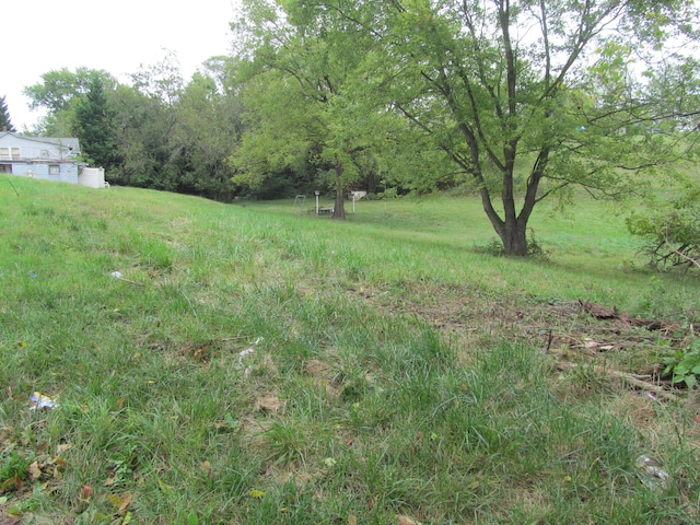 2201 Carvin St NE, Roanoke VA, 24012 land for sale