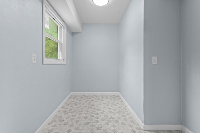 47 Westover Rd, Rocky Mount, VA 24151 - unfurnished room with baseboards