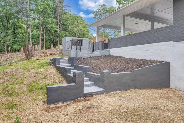 4438 Stonewall Rd NW, Roanoke, VA 24017 - view of property exterior