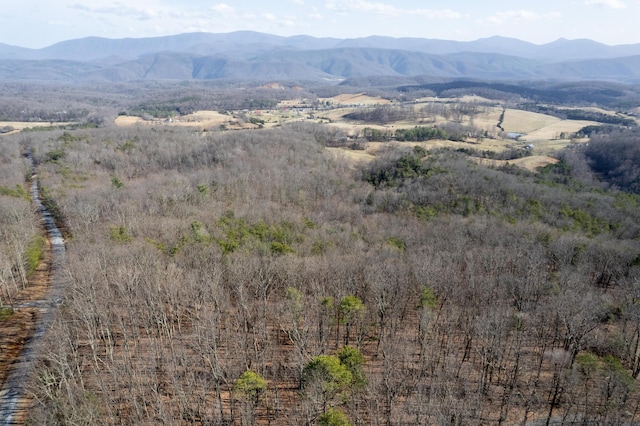 00 Short Hill Dr, Buchanan, VA 24066