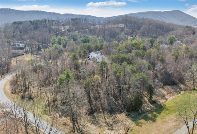 0 Woodridge Rd, Troutville, VA 24175