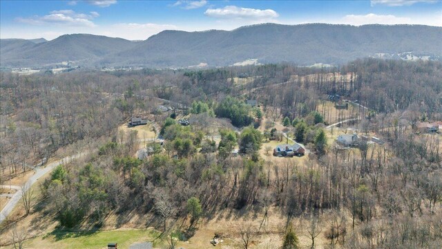 0 Woodridge Rd, Troutville, VA 24175