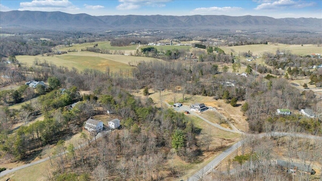 0 Woodridge Rd, Troutville, VA 24175