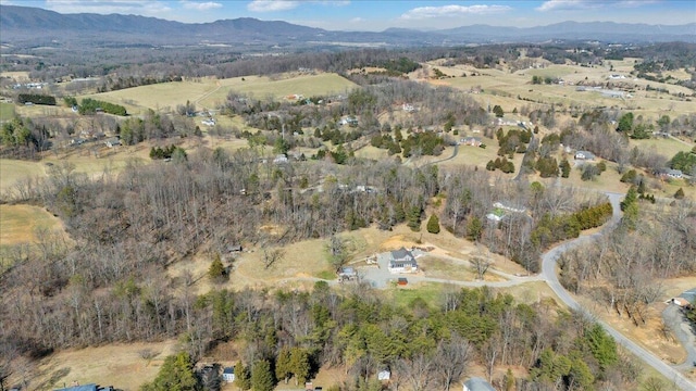 0 Woodridge Rd, Troutville, VA 24175