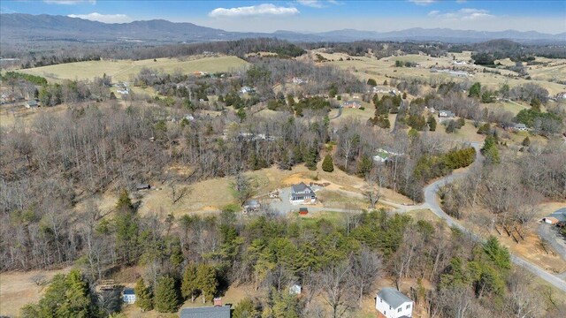 0 Woodridge Rd, Troutville, VA 24175