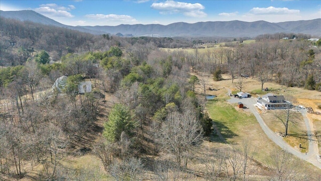 0 Woodridge Rd, Troutville, VA 24175