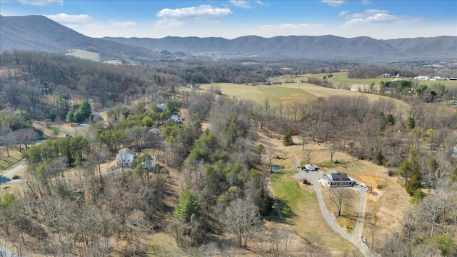 0 Woodridge Rd, Troutville, VA 24175