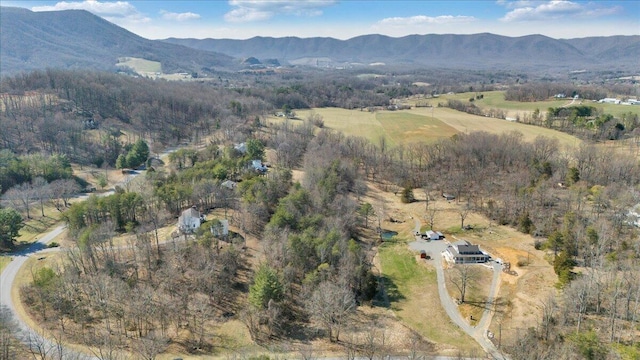 0 Woodridge Rd, Troutville, VA 24175