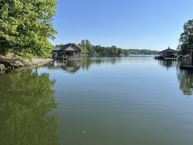 water view