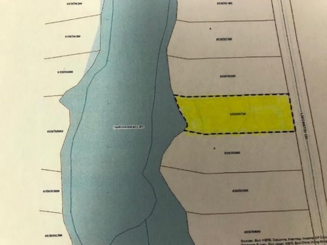 LOT37 Lakewatch Cir, Moneta VA, 24121 land for sale