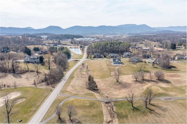 Listing photo 3 for LOT78 Scarlet Dr, Daleville VA 24083