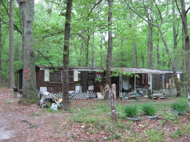 646 Sheepside Rd, Laneview, VA 22504
