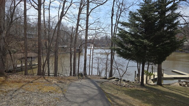 LOT60 Cherrywood Ln, Moneta, VA 24121