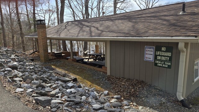 LOT60 Cherrywood Ln, Moneta, VA 24121