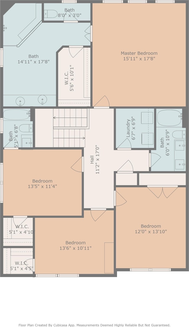 1042 Round Meadow Dr, Christiansburg, VA 24073 - floor plan / room layout
