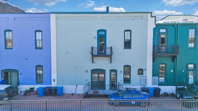 133 Norfolk Ave SW, Roanoke, VA 24011 - view of building exterior