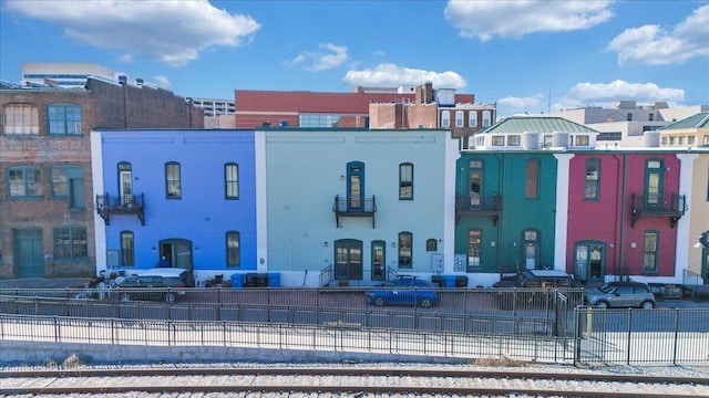 133 Norfolk Ave SW, Roanoke, VA 24011 - view of building exterior