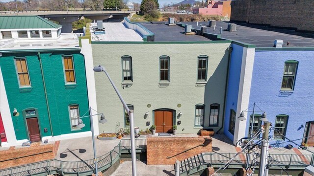 133 Norfolk Ave SW, Roanoke, VA 24011 - view of front of property