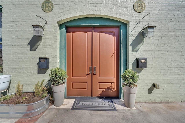 133 Norfolk Ave SW, Roanoke, VA 24011 - view of property entrance