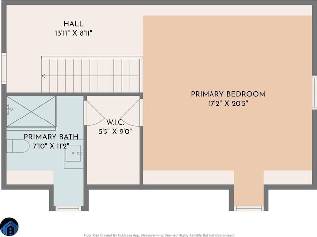 2619 Carolina Ave SW, Roanoke, VA 24014 - room layout