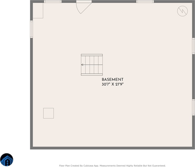 2619 Carolina Ave SW, Roanoke, VA 24014 - floor plan / room layout