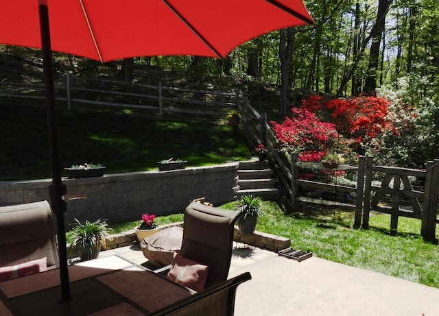 3184 Springwood Rd, Fincastle, VA 24090 - exterior space with a chimney and brick siding