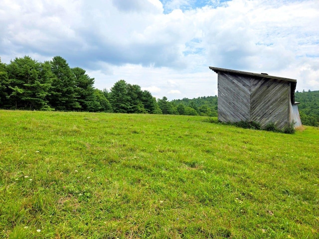 0 Kates Mountain Rd, White Sulphur Springs, WV 24986