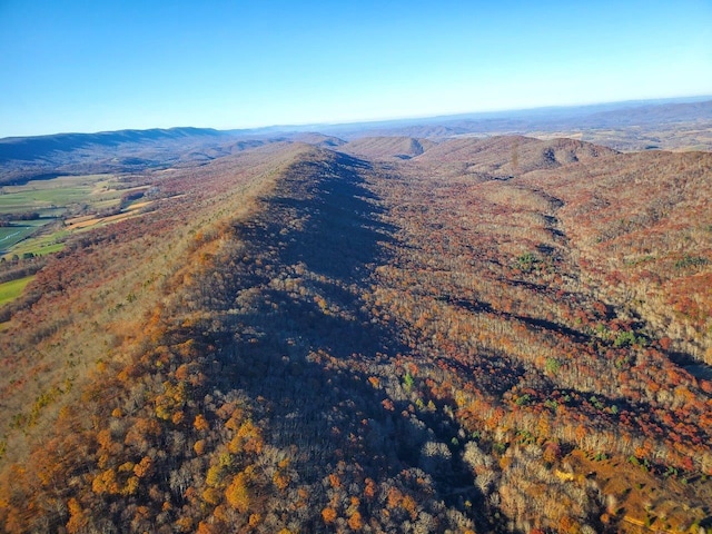 0 Kates Mountain Rd, White Sulphur Springs, WV 24986