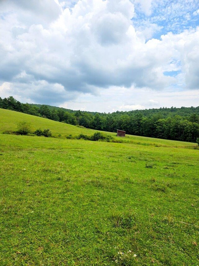 0 Kates Mountain Rd, White Sulphur Springs, WV 24986