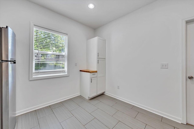 1113 17th St SE, Roanoke, VA 24013 - empty room featuring baseboards