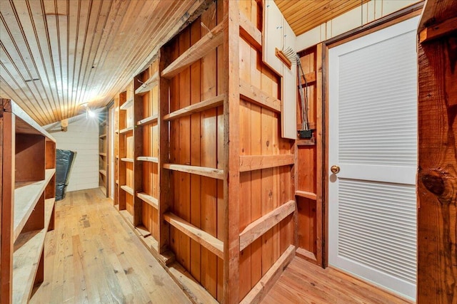 721 Mount Vernon Ave, Salem, VA 24153 - view of storage