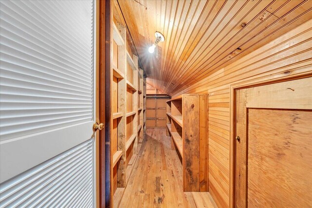 721 Mount Vernon Ave, Salem, VA 24153 - view of storage room