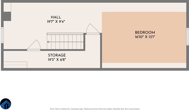 721 Mount Vernon Ave, Salem, VA 24153 - plan