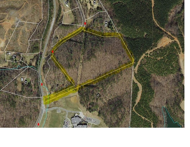 0 Appletree Cir, Martinsville VA, 24112 land for sale