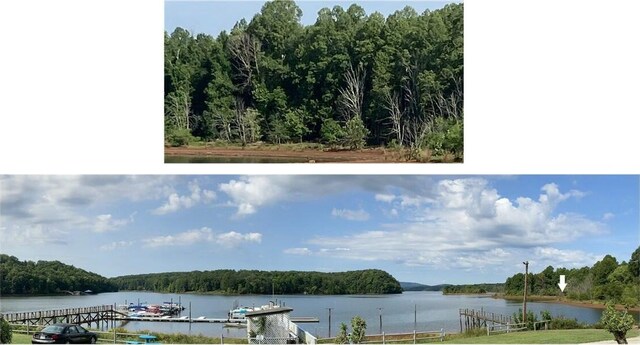 LOT123 Island Point Dr, Gretna, VA 24557