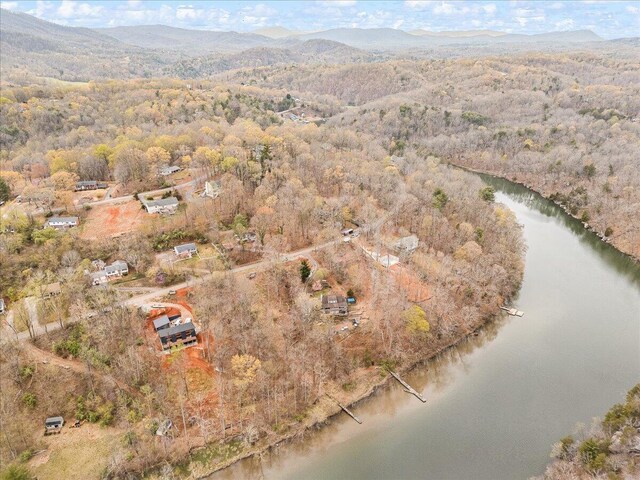 LOT82 Lakeshore Terrace Rd, Hardy, VA 24101