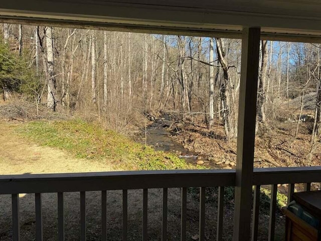 1615 Dolly Ann Dr, Covington, VA 24426 - view of yard