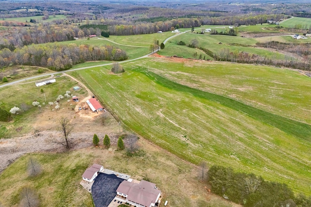 10131 Sontag Rd, Martinsville, VA 24112 - bird's eye view