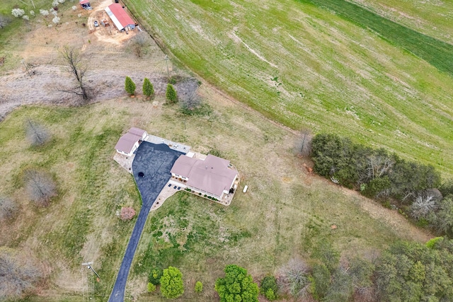 10131 Sontag Rd, Martinsville, VA 24112 - bird's eye view