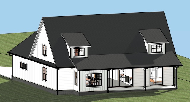 120 Pointe O Woods Dr, Huddleston, VA 24104 - view of miscellaneous property collateral