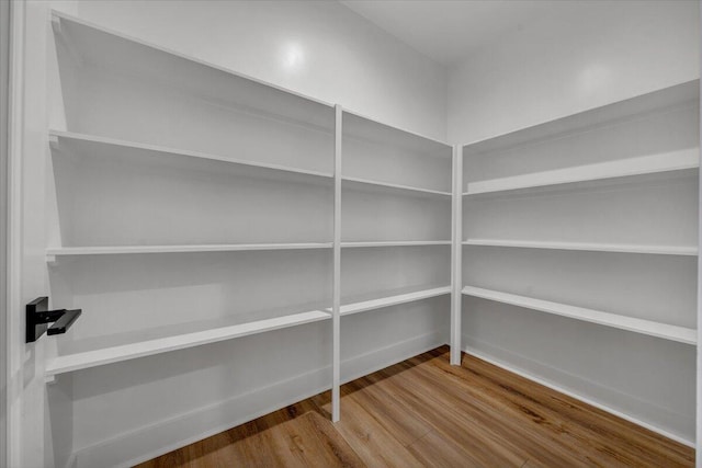120 Pointe O Woods Dr, Huddleston, VA 24104 - view of pantry
