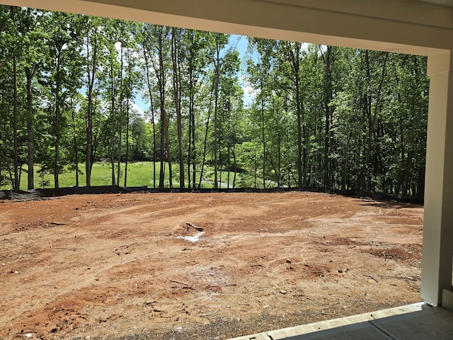 120 Pointe O Woods Dr, Huddleston, VA 24104 - view of yard