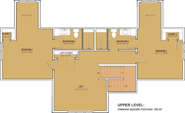 120 Pointe O Woods Dr, Huddleston, VA 24104 - floor plan / room layout