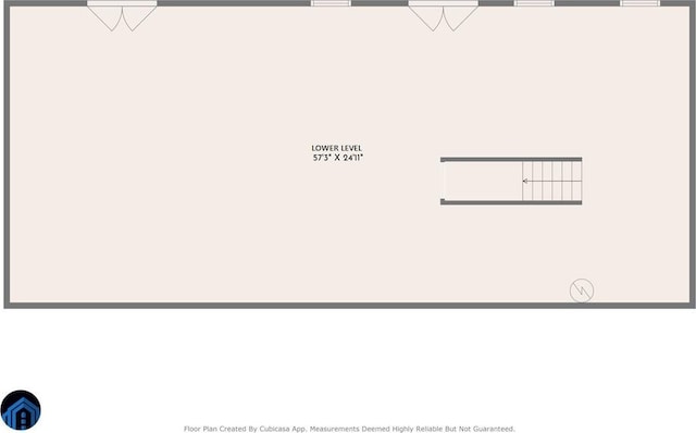 2227 Hendricks Store Rd, Moneta, VA 24121 - floor plan