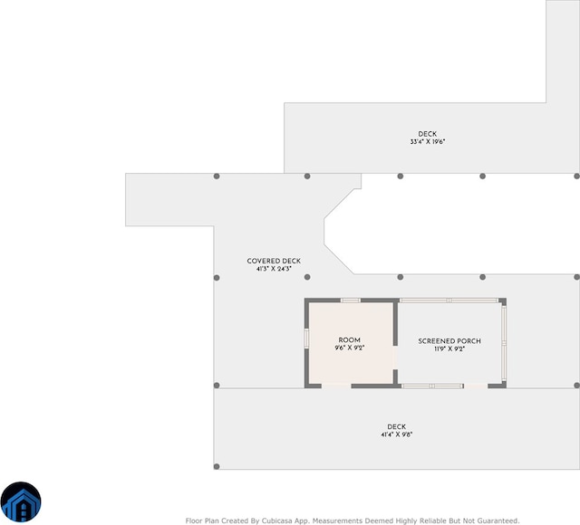 723 Fox Chase Rd, Wirtz, VA 24184 - floor plan / room layout