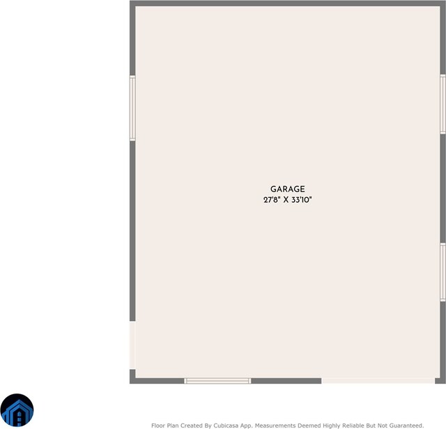 398 River Ridge Rd SE, Copper Hill, VA 24079 - home floor plan