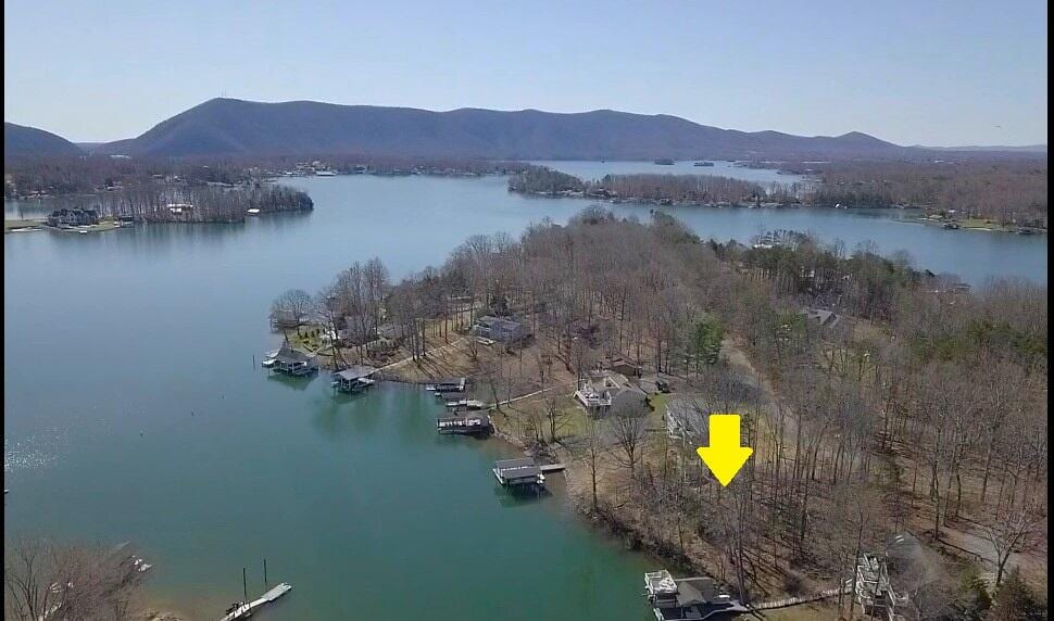 LOT4 Summer Ln, Huddleston, VA 24104